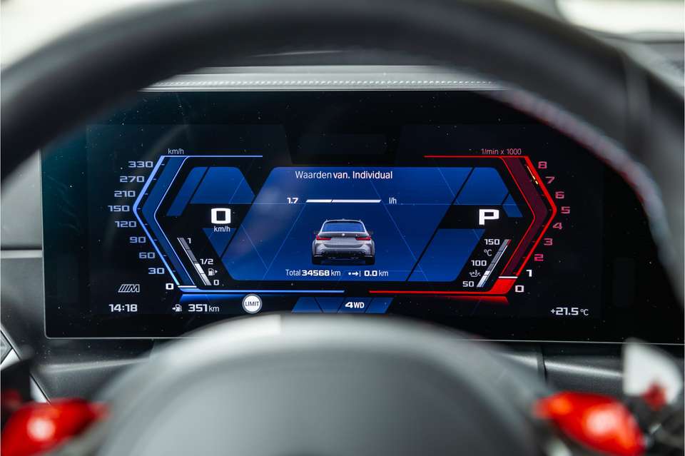 BMW M3 - Imagem 19