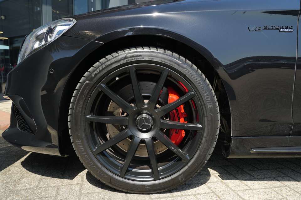 Mercedes-Benz S 63 AMG - Imagem 6