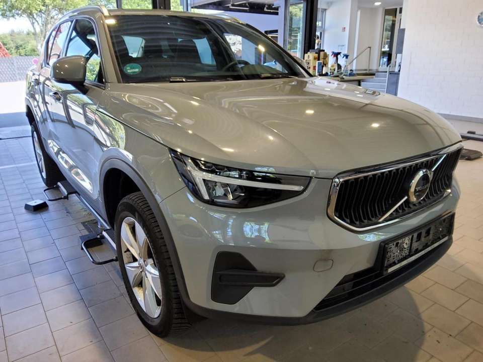 Volvo XC40 - Imagem 1