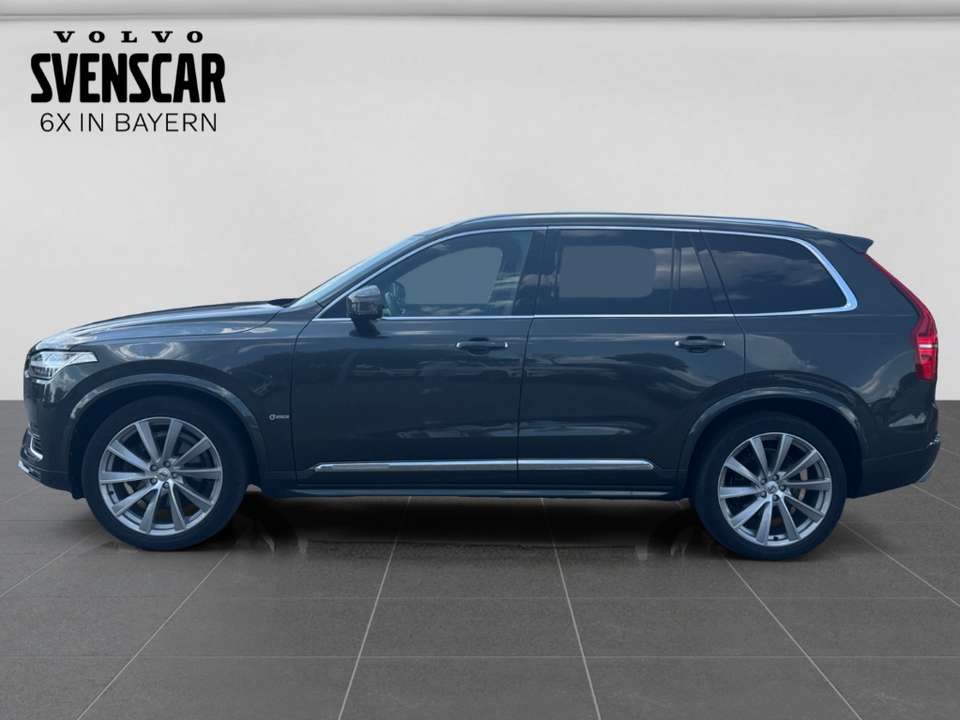 Volvo XC90 - Imagem 2
