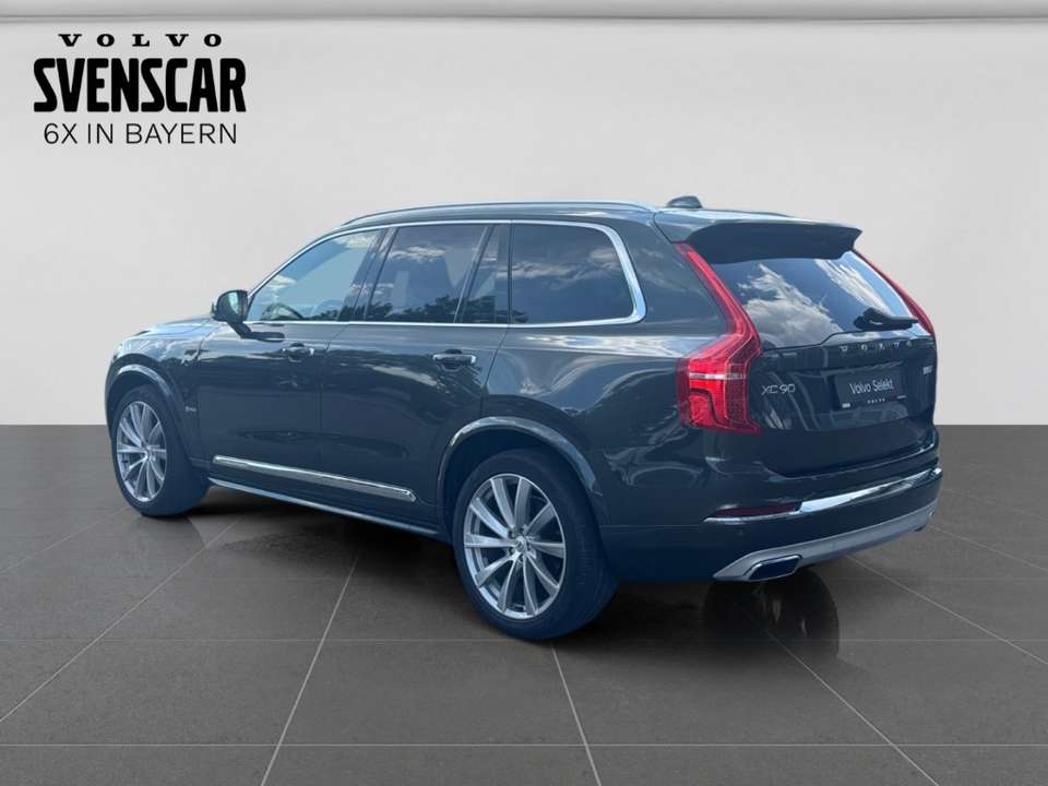 Volvo XC90 - Imagem 3