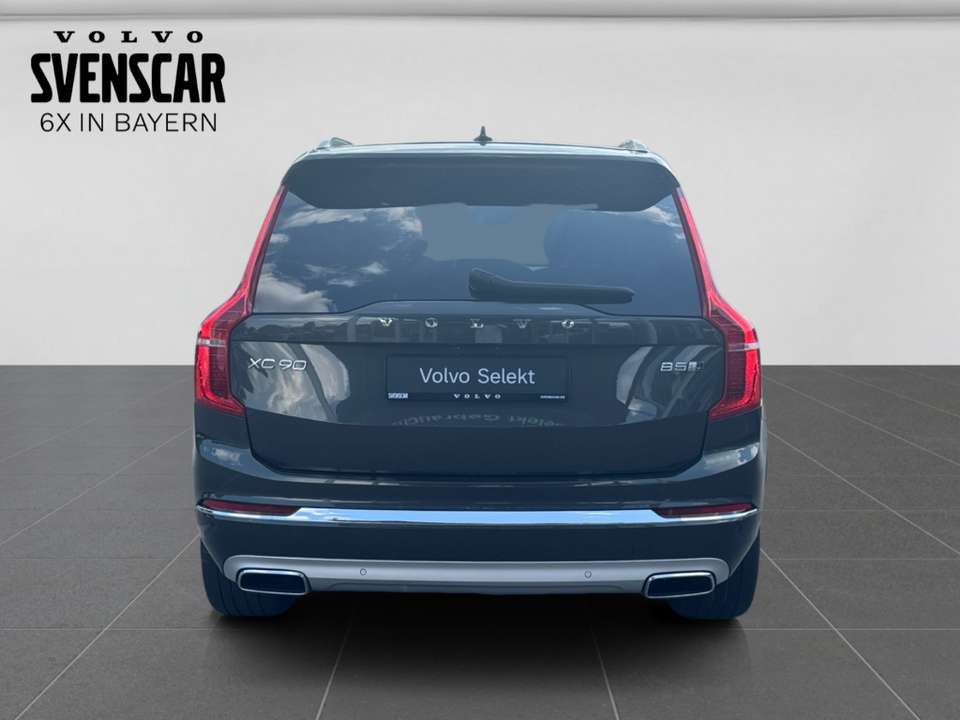 Volvo XC90 - Imagem 4