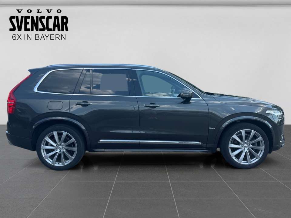 Volvo XC90 - Imagem 6