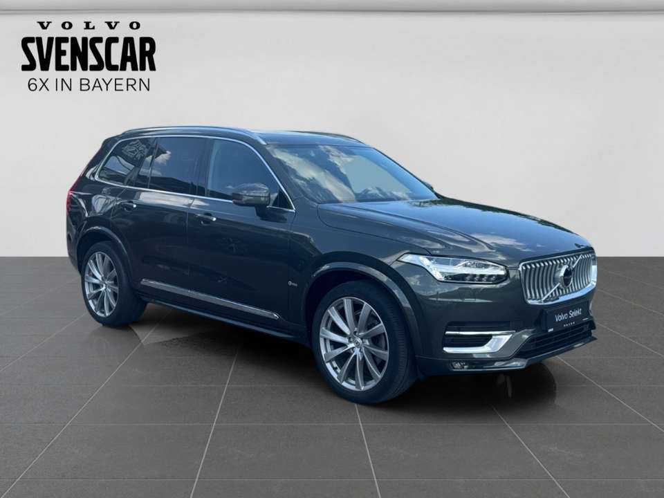 Volvo XC90 - Imagem 7