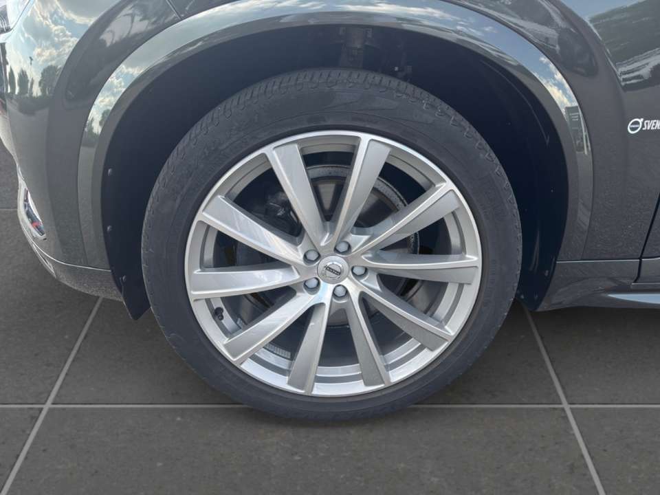 Volvo XC90 - Imagem 9