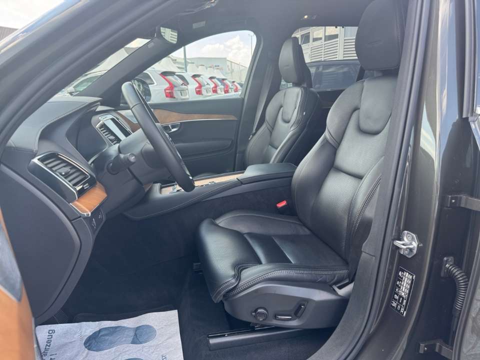 Volvo XC90 - Imagem 10