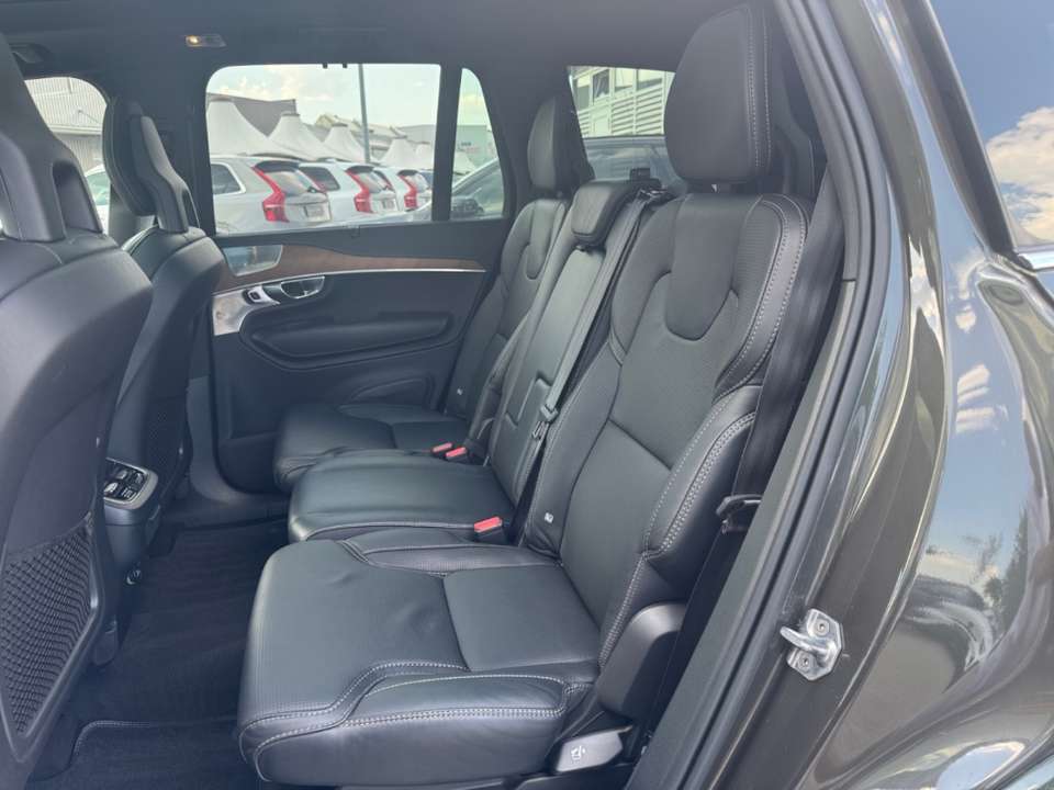 Volvo XC90 - Imagem 11