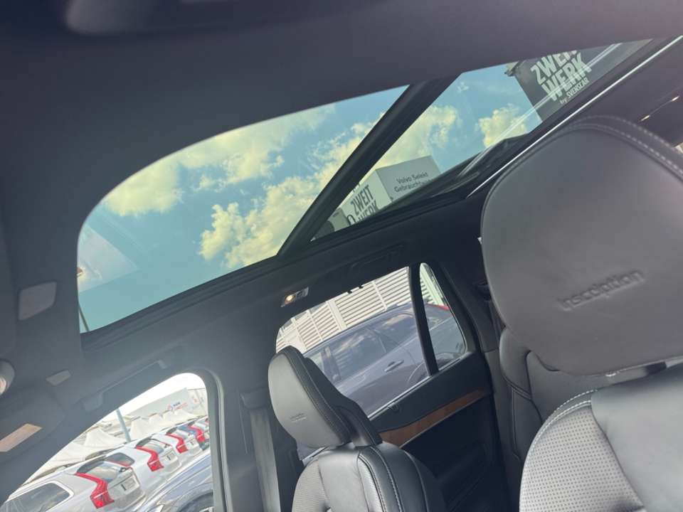 Volvo XC90 - Imagem 14