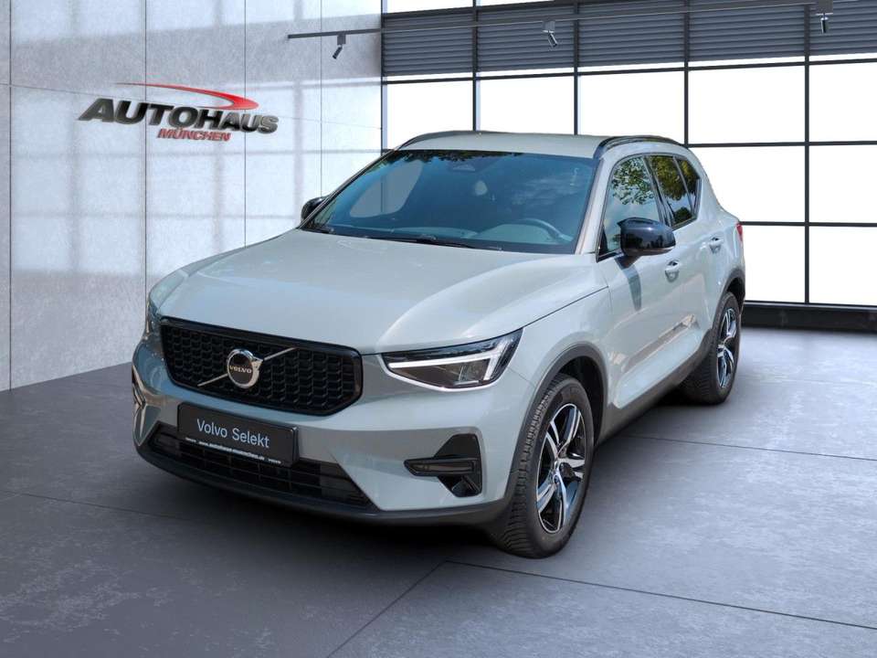 Volvo XC40 - Imagem 3