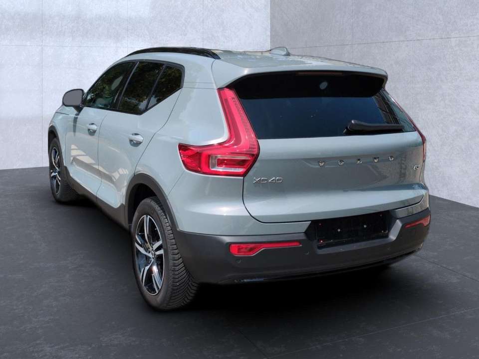 Volvo XC40 - Imagem 5