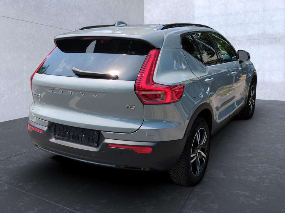 Volvo XC40 - Imagem 7