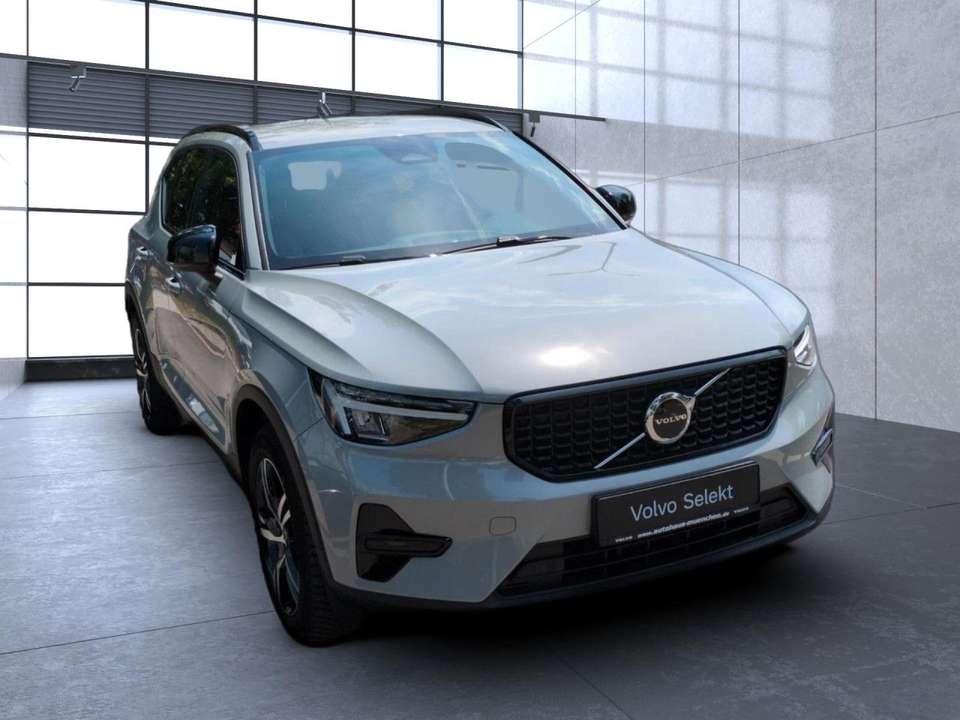 Volvo XC40 - Imagem 8