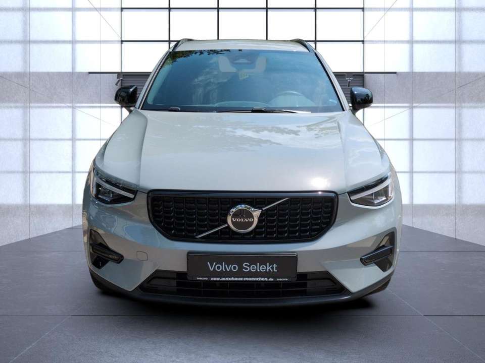Volvo XC40 - Imagem 9