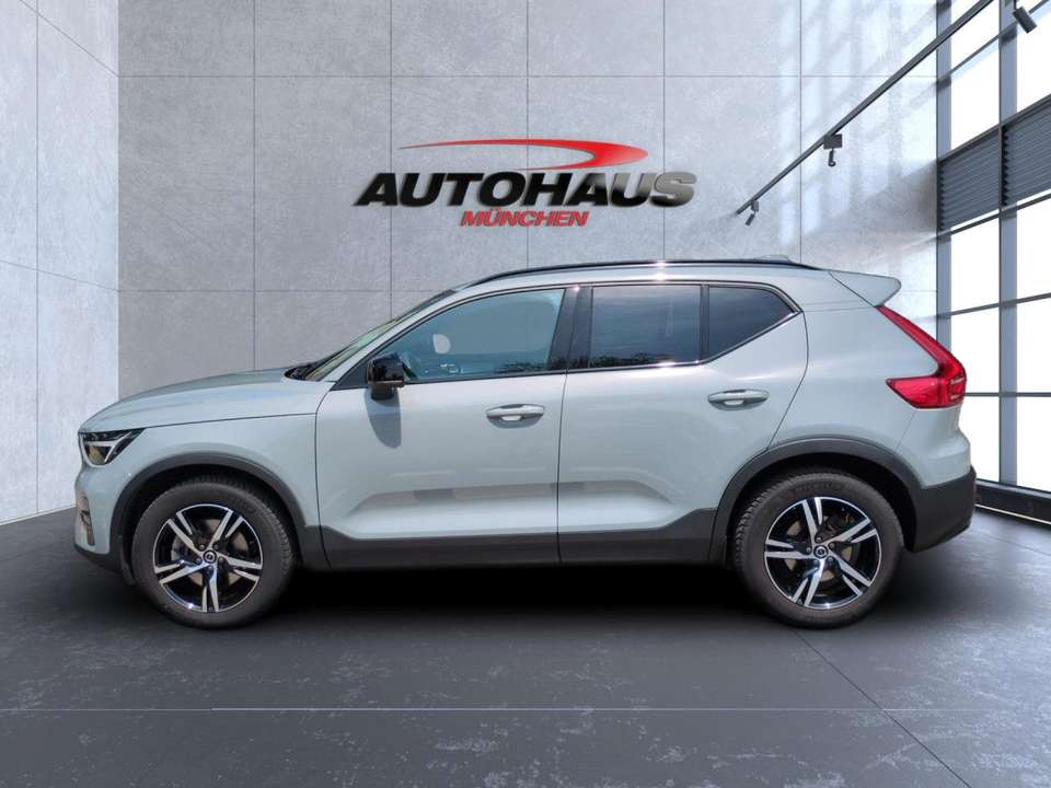Volvo XC40 - Imagem 10