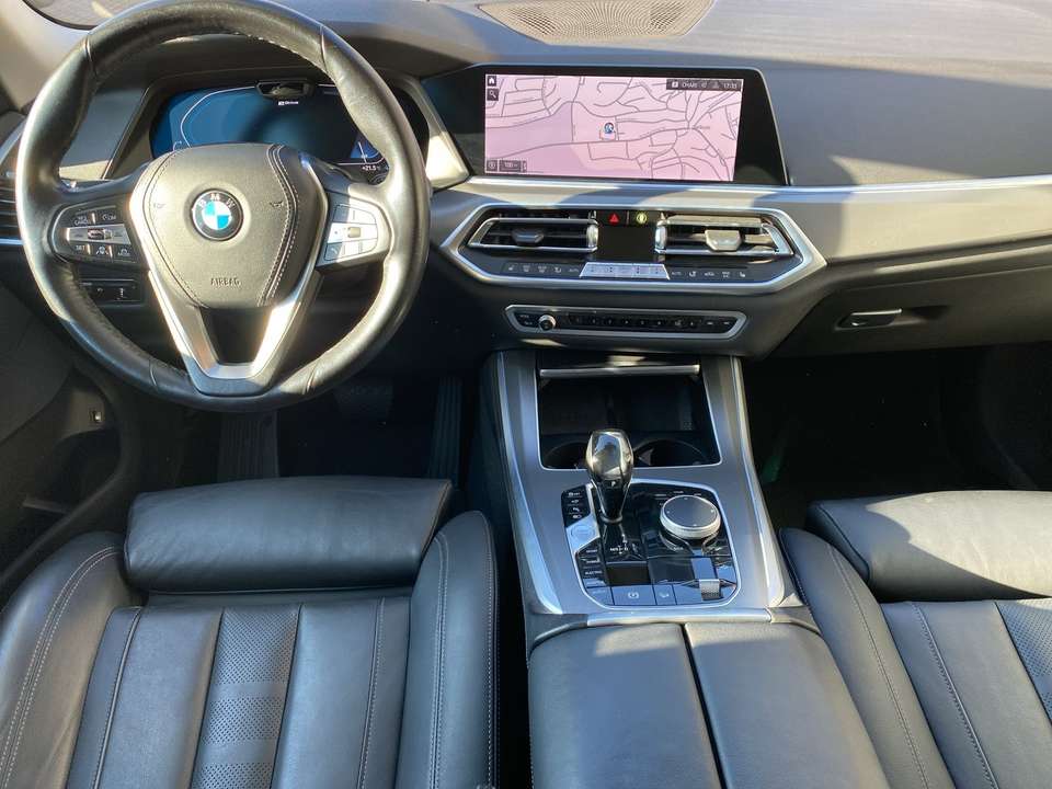BMW X5 - Imagem 2