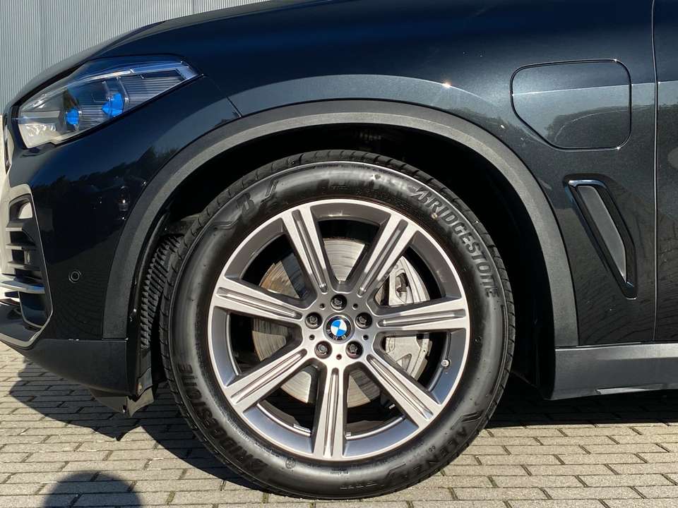 BMW X5 - Imagem 3