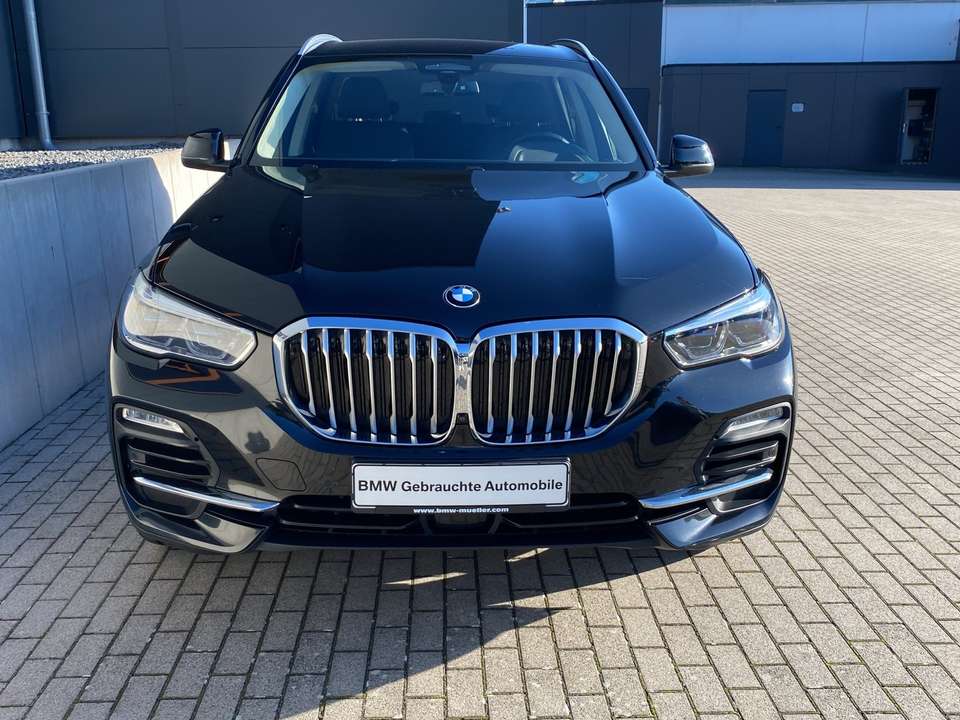 BMW X5 - Imagem 4