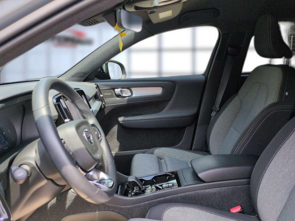 Volvo XC40 - Imagem 13