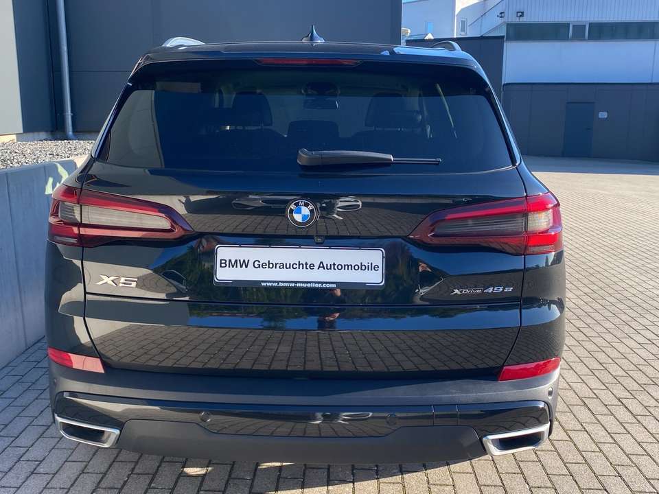 BMW X5 - Imagem 5