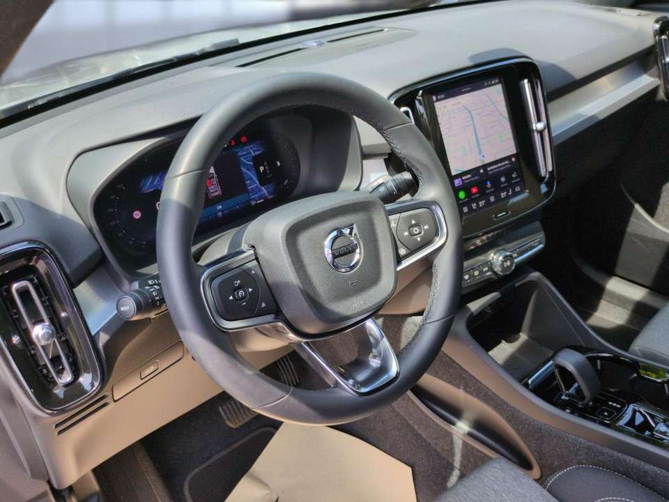Volvo XC40 - Imagem 14