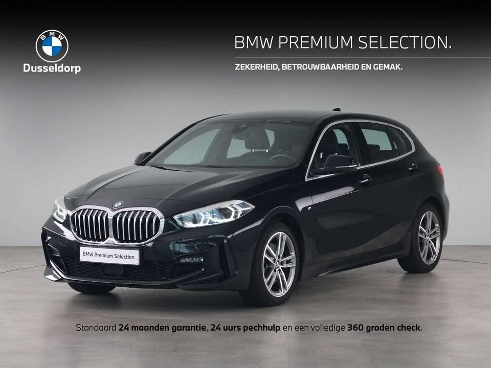 BMW 118 - Imagem 1