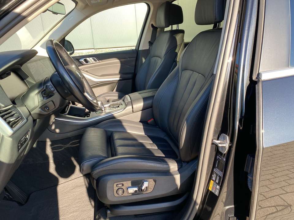 BMW X5 - Imagem 6