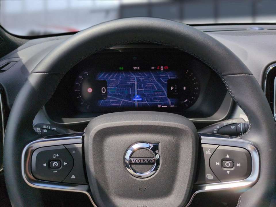 Volvo XC40 - Imagem 15