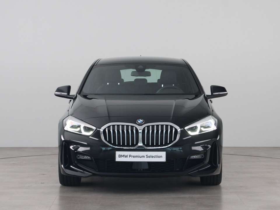 BMW 118 - Imagem 2