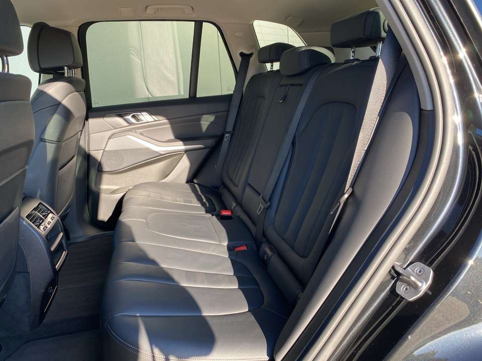 BMW X5 - Imagem 7