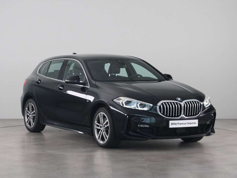 BMW 118 - Imagem 3