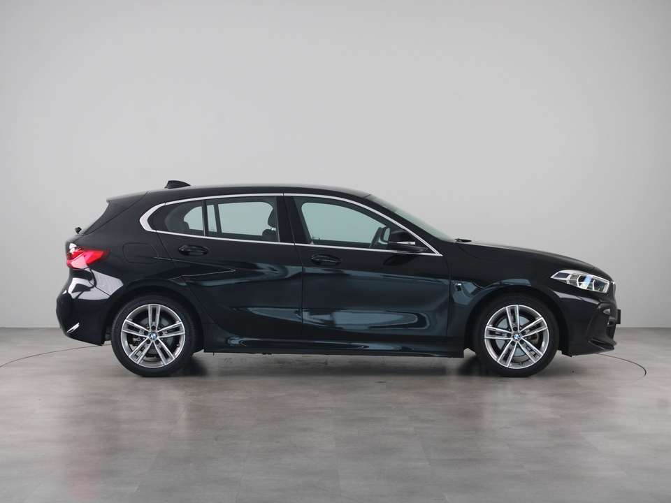 BMW 118 - Imagem 4