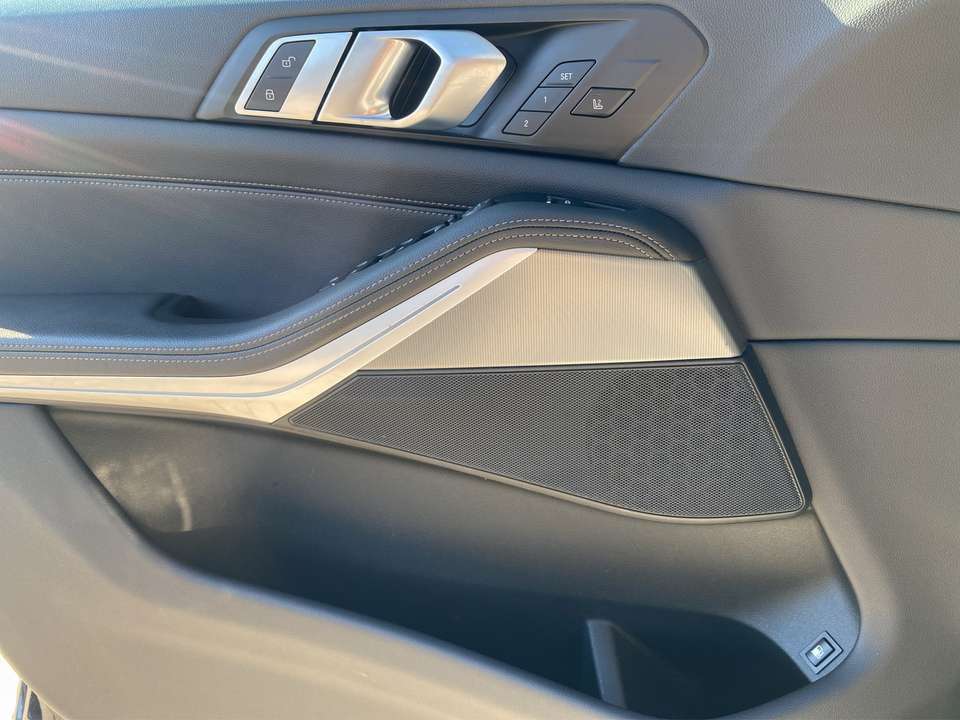 BMW X5 - Imagem 9