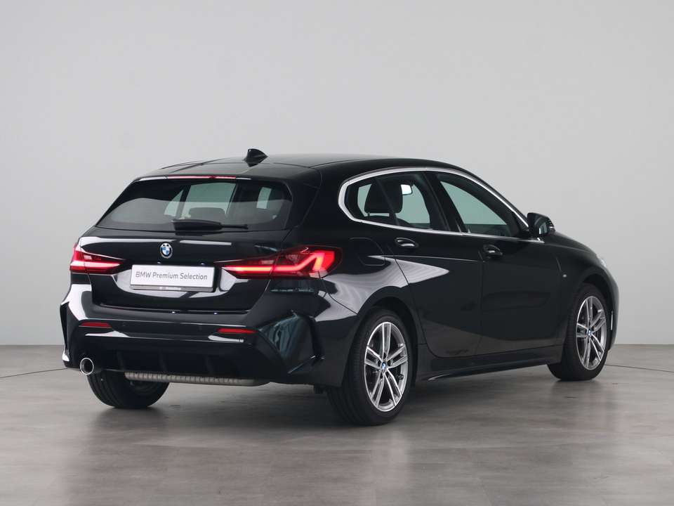 BMW 118 - Imagem 5