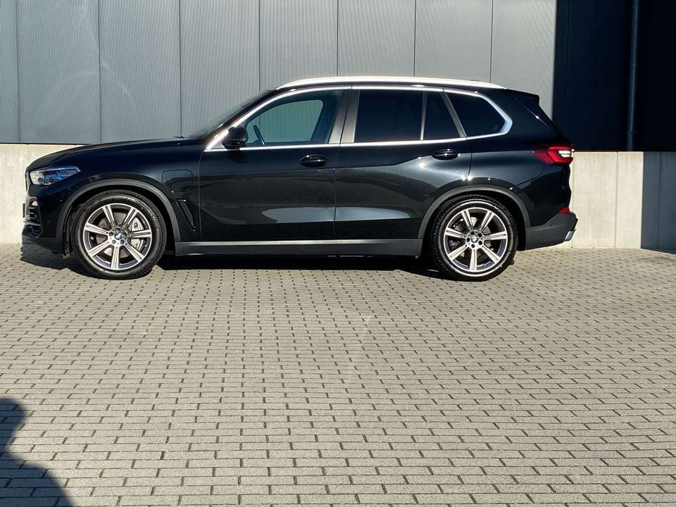 BMW X5 - Imagem 10