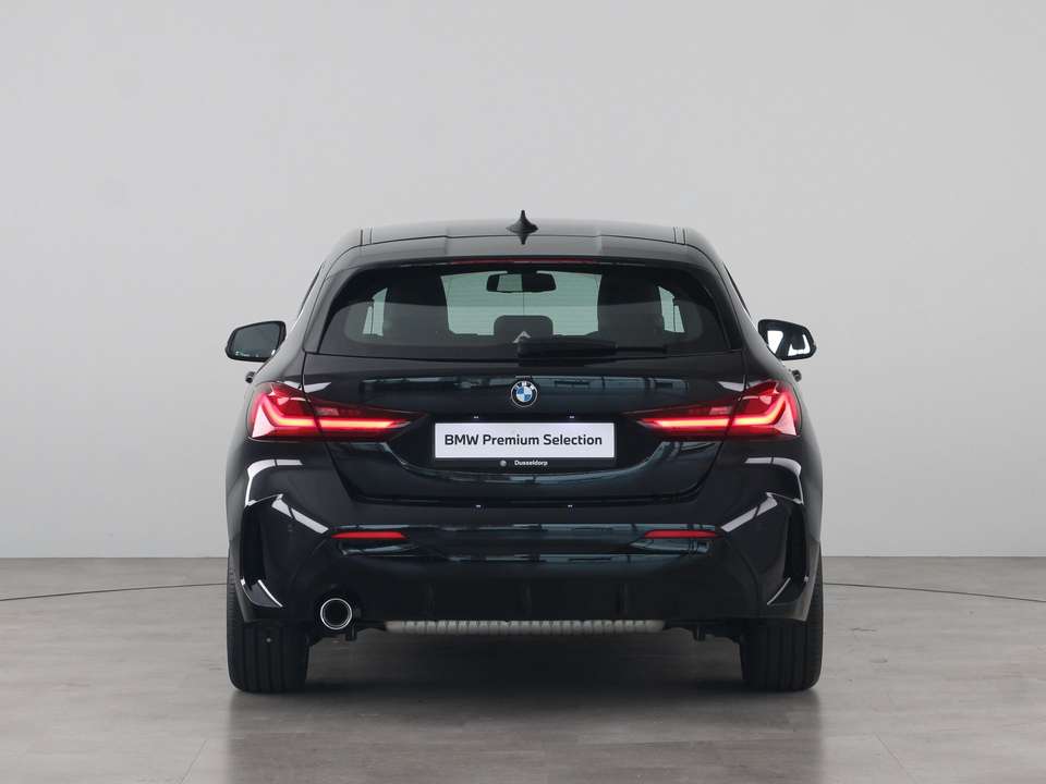 BMW 118 - Imagem 6