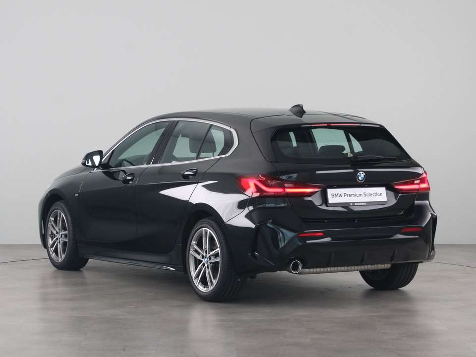 BMW 118 - Imagem 7