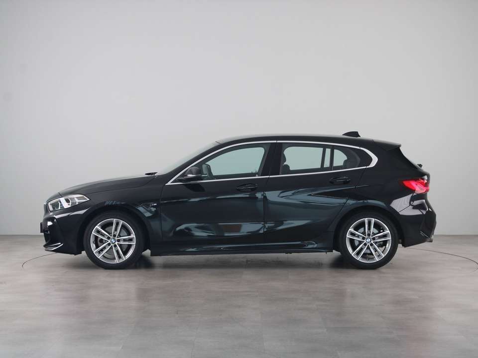 BMW 118 - Imagem 8