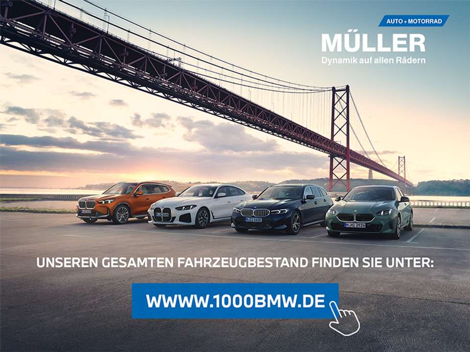 BMW X5 - Imagem 14
