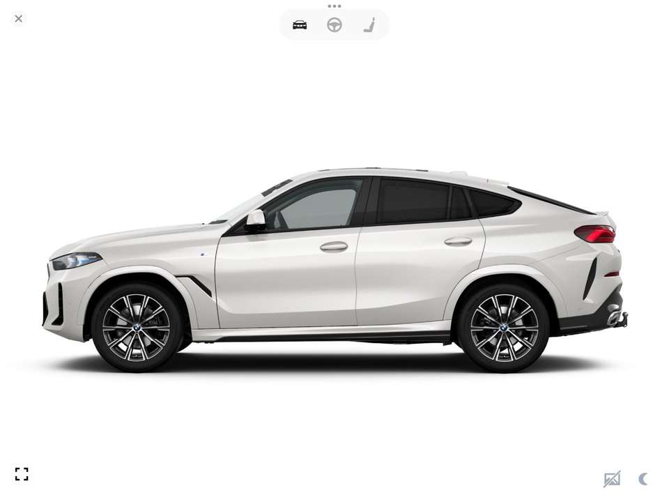 BMW X6 - Imagem 2