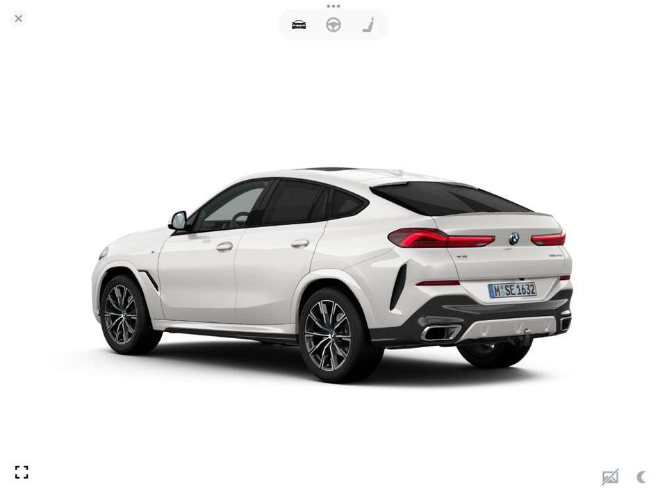 BMW X6 - Imagem 3