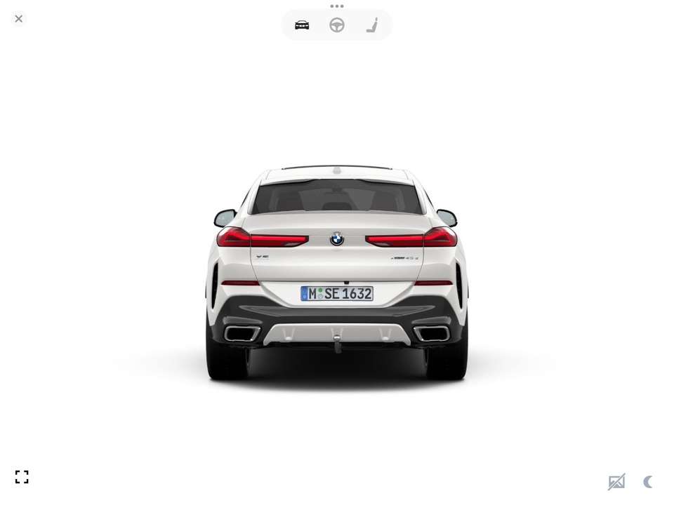 BMW X6 - Imagem 4