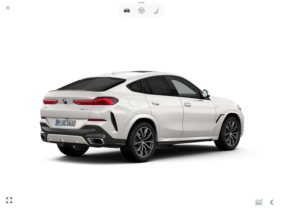 BMW X6 - Imagem 5