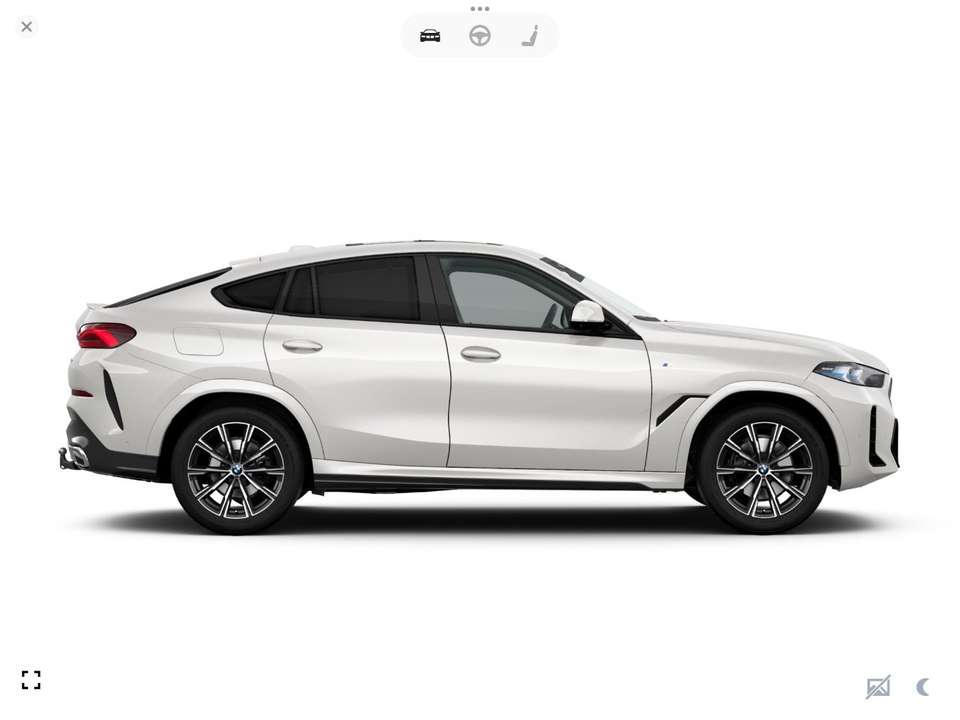 BMW X6 - Imagem 6