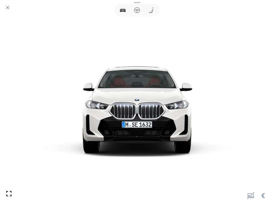 BMW X6 - Imagem 8