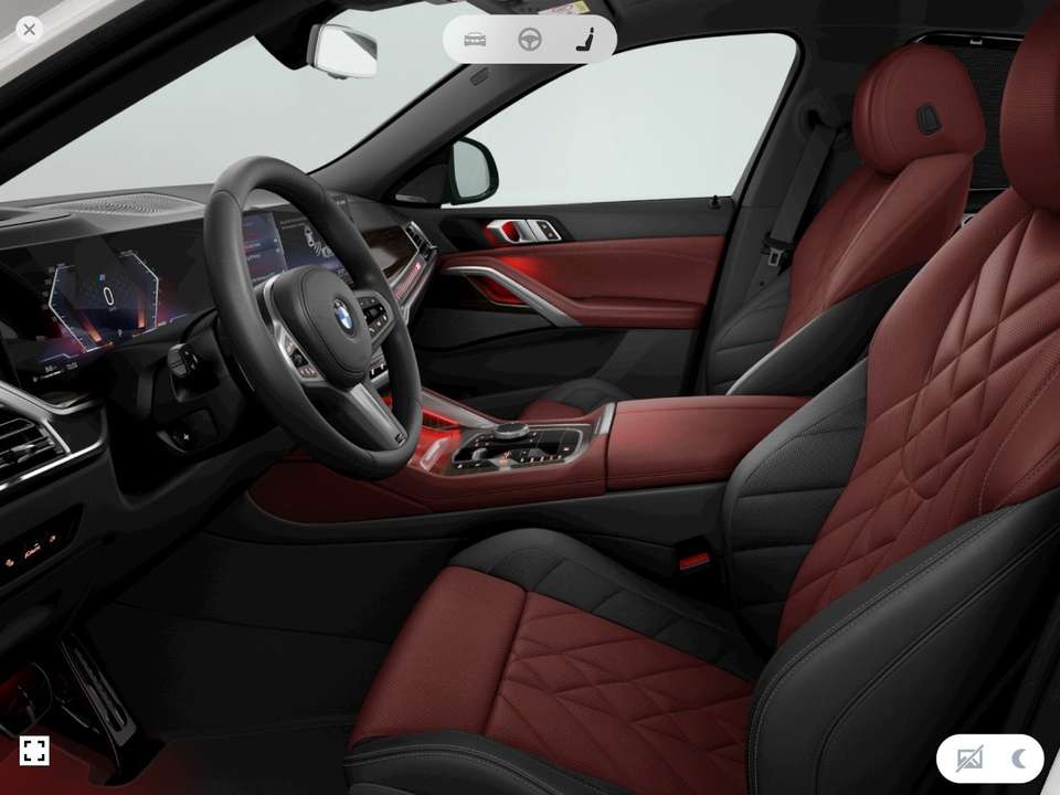 BMW X6 - Imagem 9