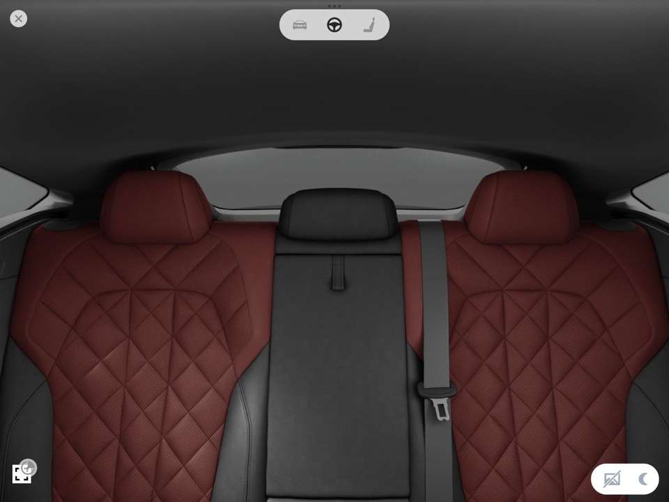 BMW X6 - Imagem 12
