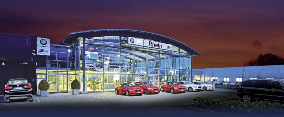 BMW 440 - Imagem 3