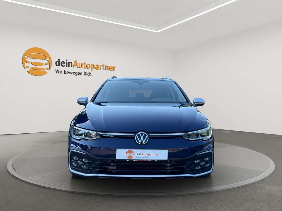Volkswagen Golf Variant - Imagem 2