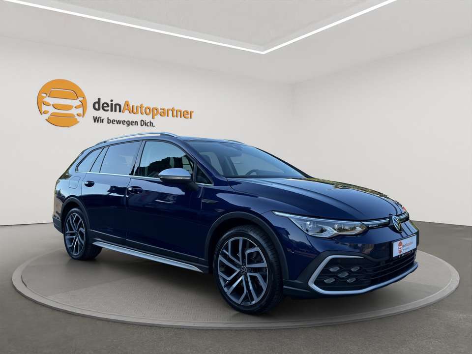 Volkswagen Golf Variant - Imagem 3