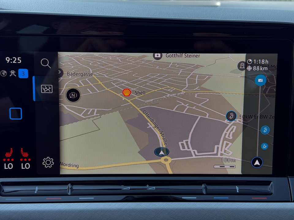 Volkswagen Golf Variant - Imagem 15